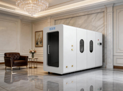 微高压氧舱能缓解疲劳吗？